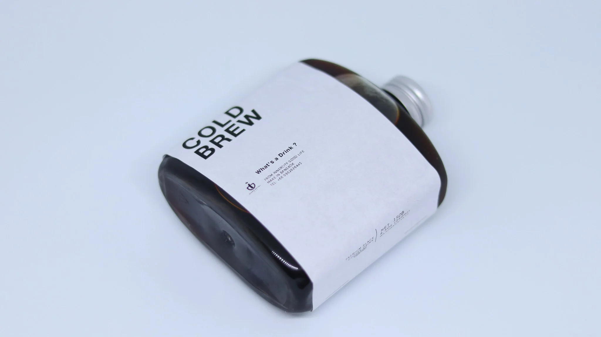 Cold brew