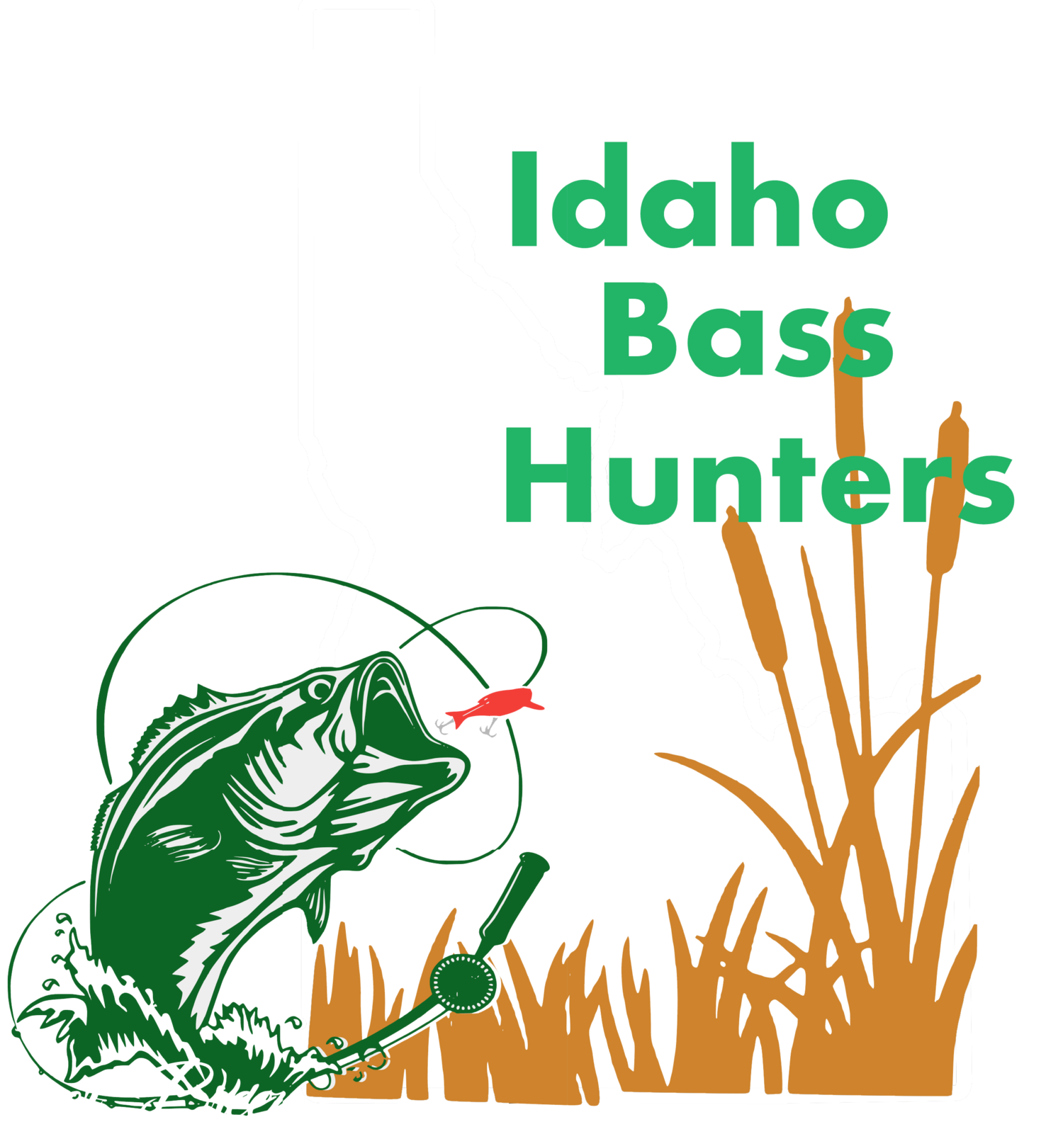Idaho Bass Hunters