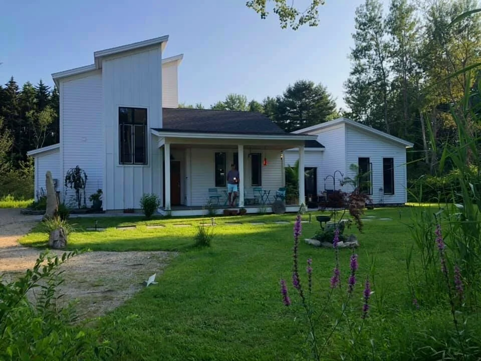 Home Builder in Maine Custom Home Builder Near Me Best Home Builder