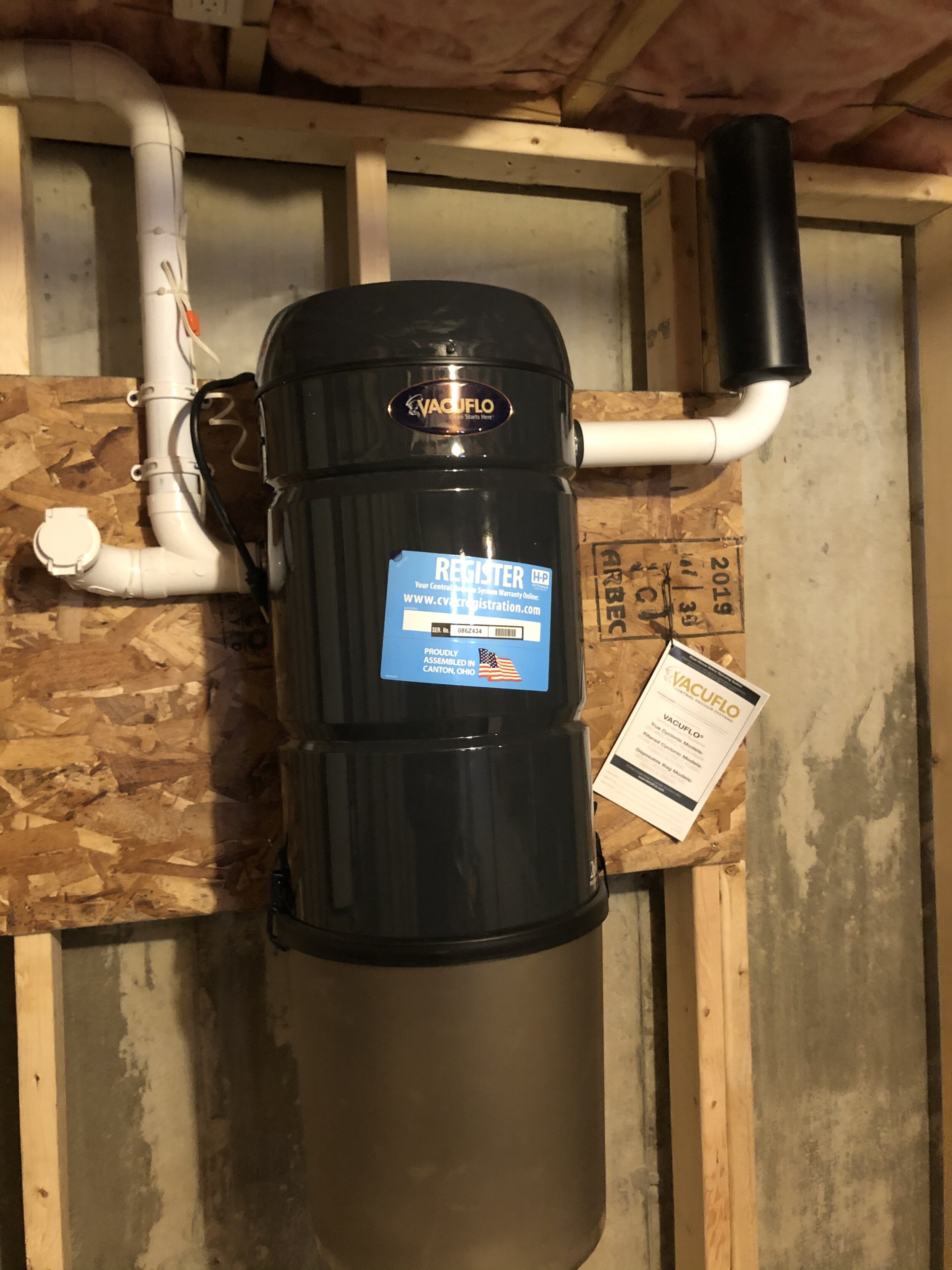 Custom Built Modern Farm House Windham, Maine Best Home Builder in