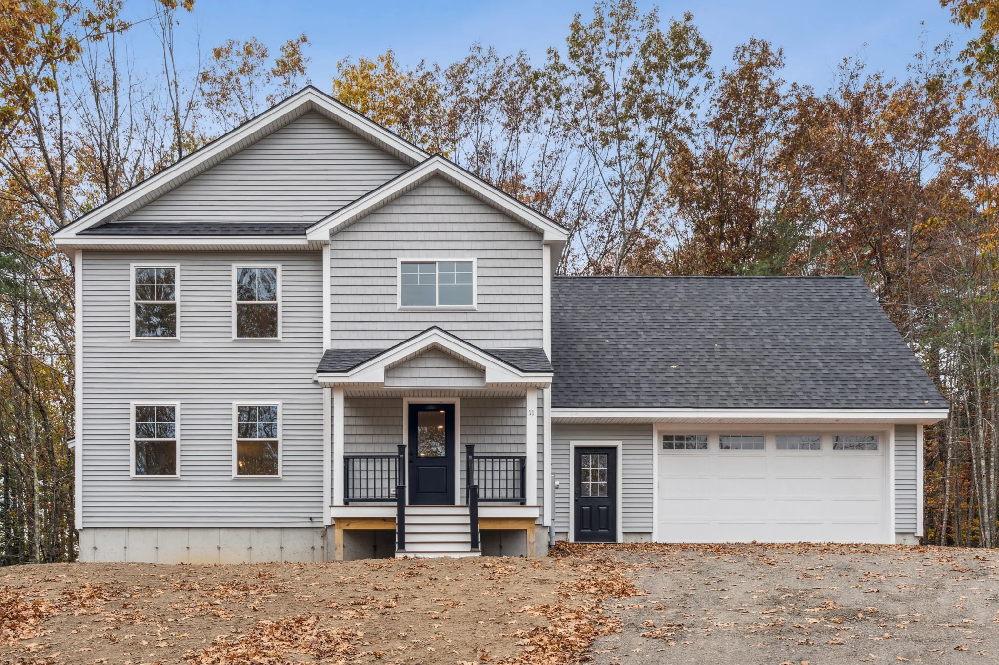 Custom Homes Builder Available New Homes and Land for sale in southern