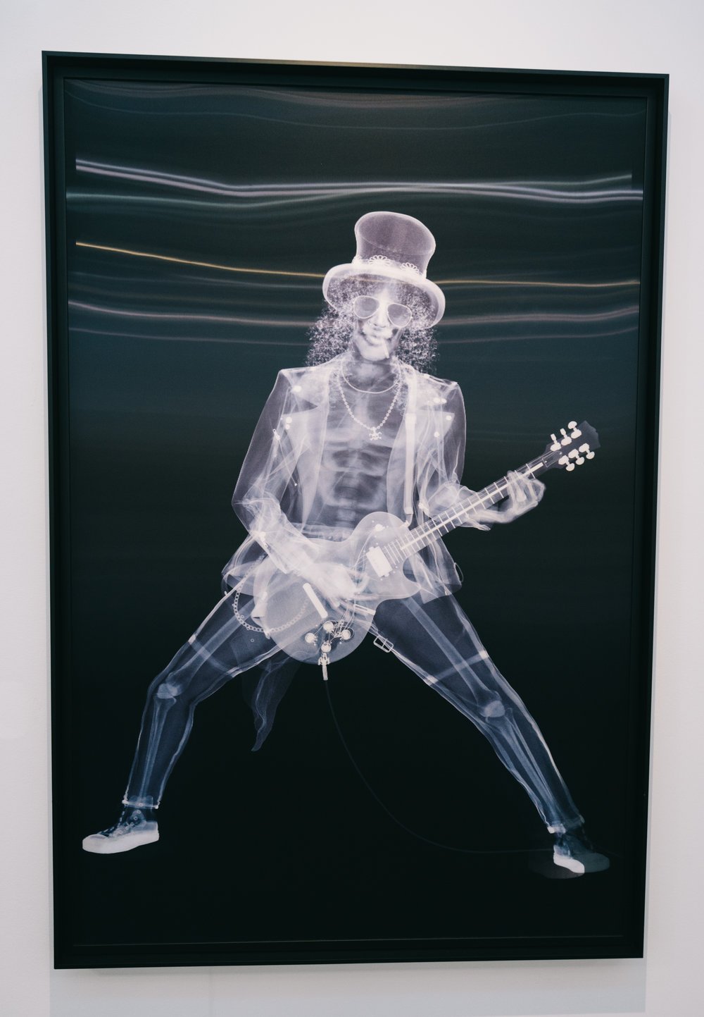 Nick Veasy – “Slash”