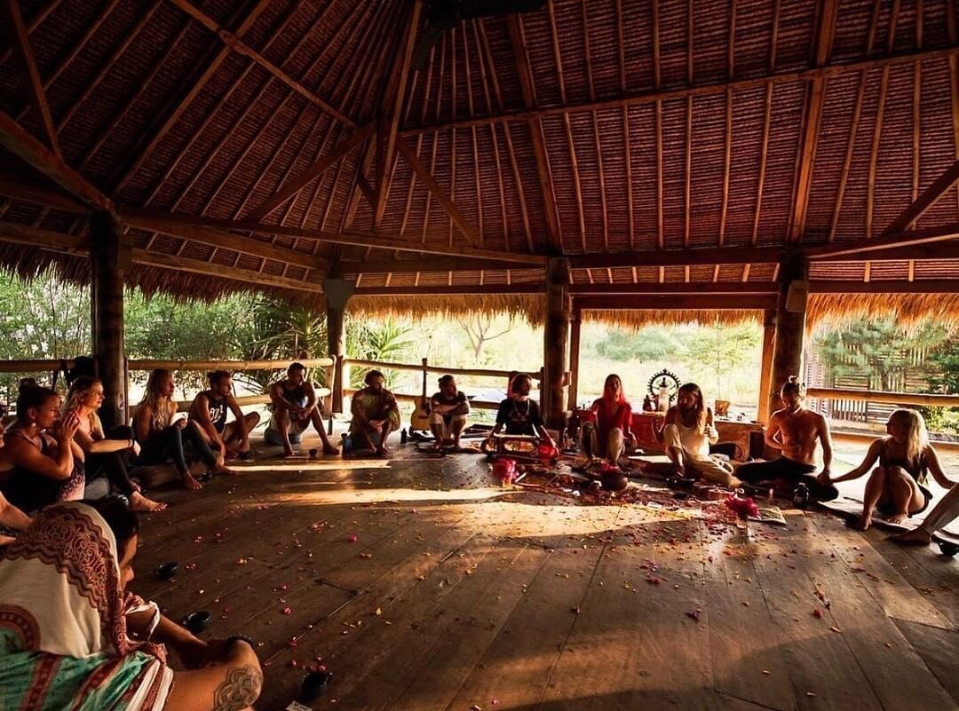 We regret to announce that our Yin Yoga Teacher Training @maomeno_resort in Bali is postponed until June 2022.

When the borders open again, we will return to Bali. Until then, we are focusing our energy on New Zealand trainings and retreats. 

We re