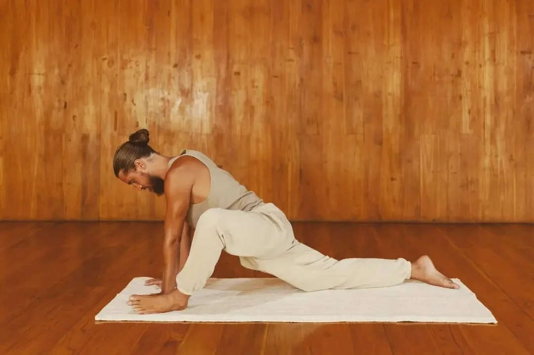 The Dragon Flow sequence is happening tonight @thepracticebaliyoga.

This is my last class before Yin Training begins on Friday. Final call for last minute sign ups!

Drop a comment if you have done the Dragon Flow. Describe it in one word.

Om,
@nik