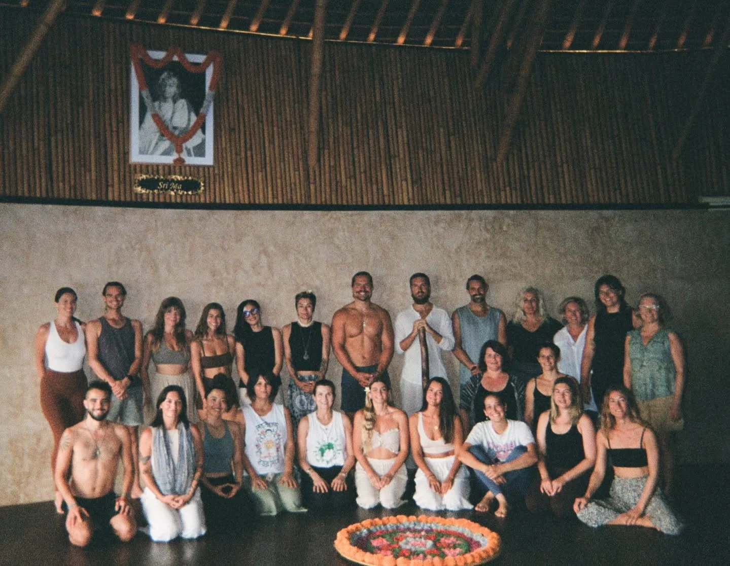 The 11th @yinculture yin yoga teacher training is officially complete.

24 teachers are now ready to share the practice of yin yoga with the world. 

Gratitude to everyone involved. 

2025 dates coming soon...
@thepracticebaliyoga
@maomeno_resort 

#