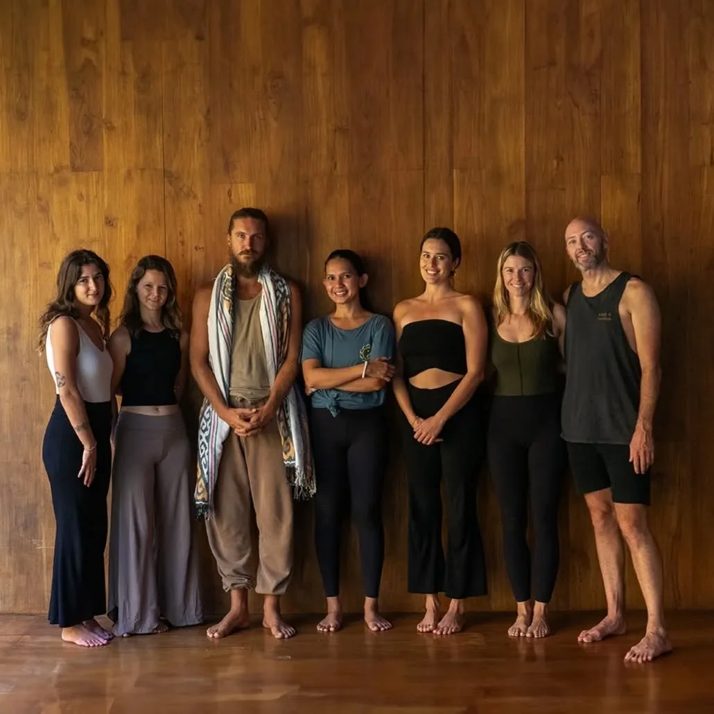 Graduating class of 2023 @thepracticebaliyoga

It's been inspiring to see this group share the tools and maps of Yin Culture with the world. If you put the work in, this training gives you everything you need to be a Yin Yoga Teacher. These teachers 