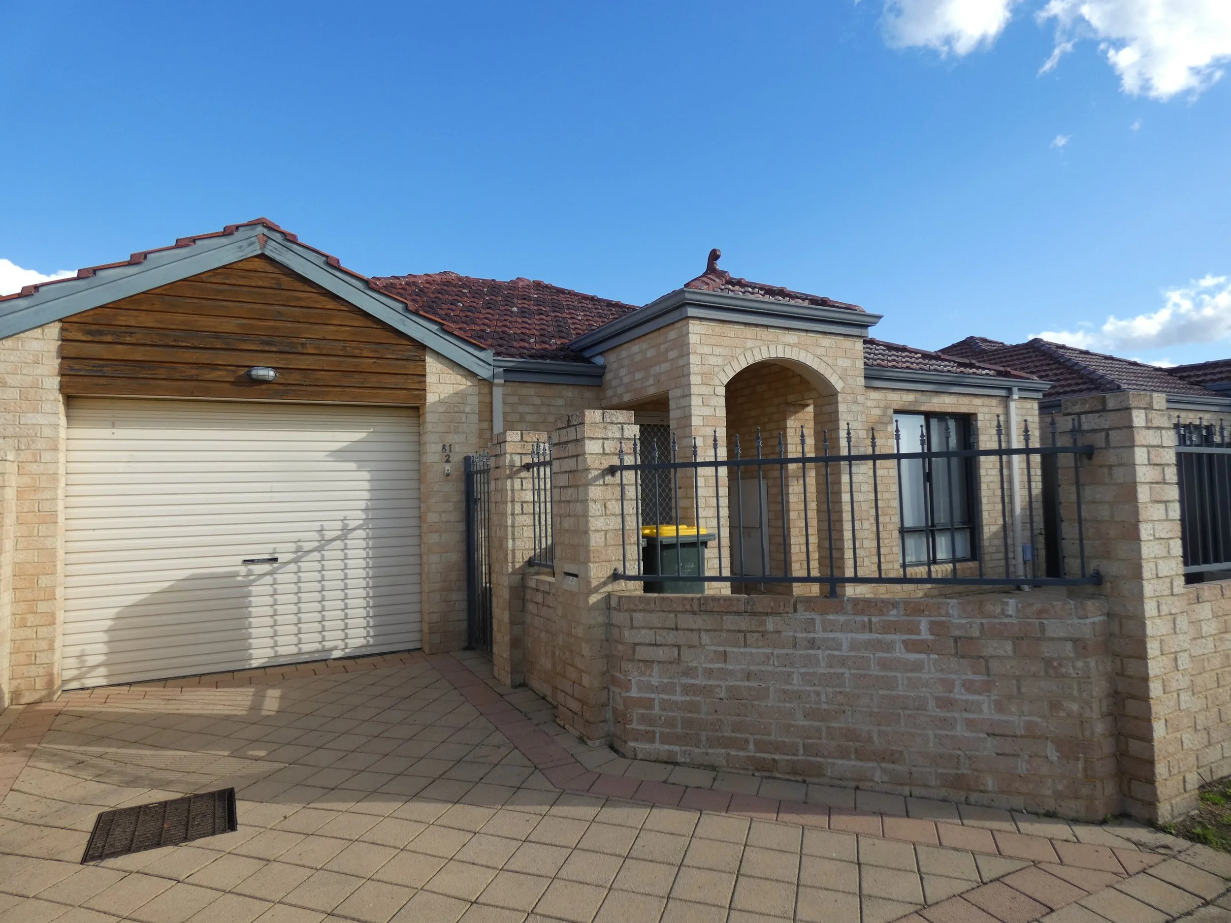 MIDLAND - $600.00pw