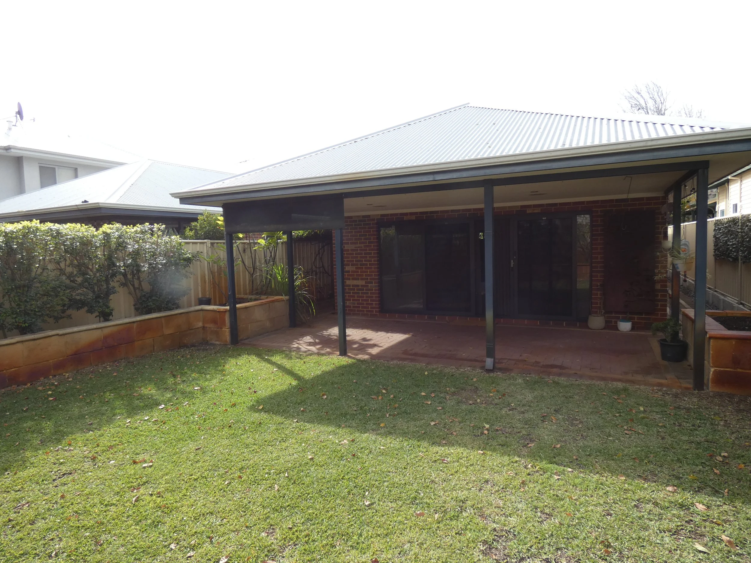 BAYSWATER - $850.00pw