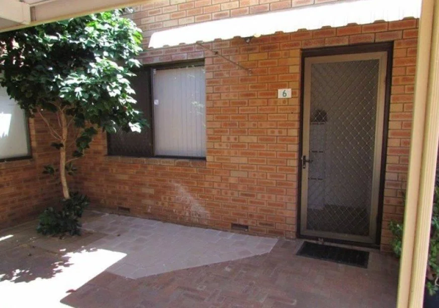 6/64-66 Railway Parade, MIDLAND - $510.00pw