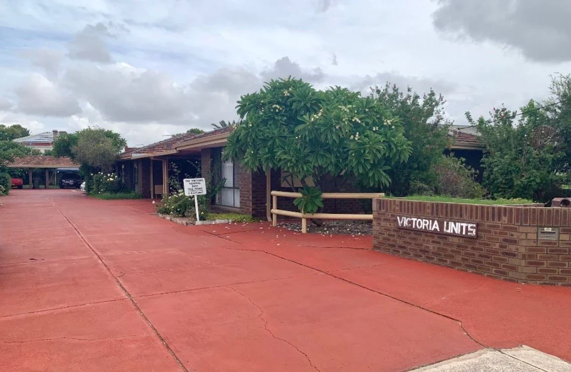 2/59 Victoria Street, MIDLAND - $480.00pw