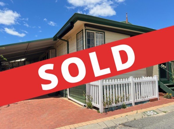 105/219 Midland Road, HAZELMERE