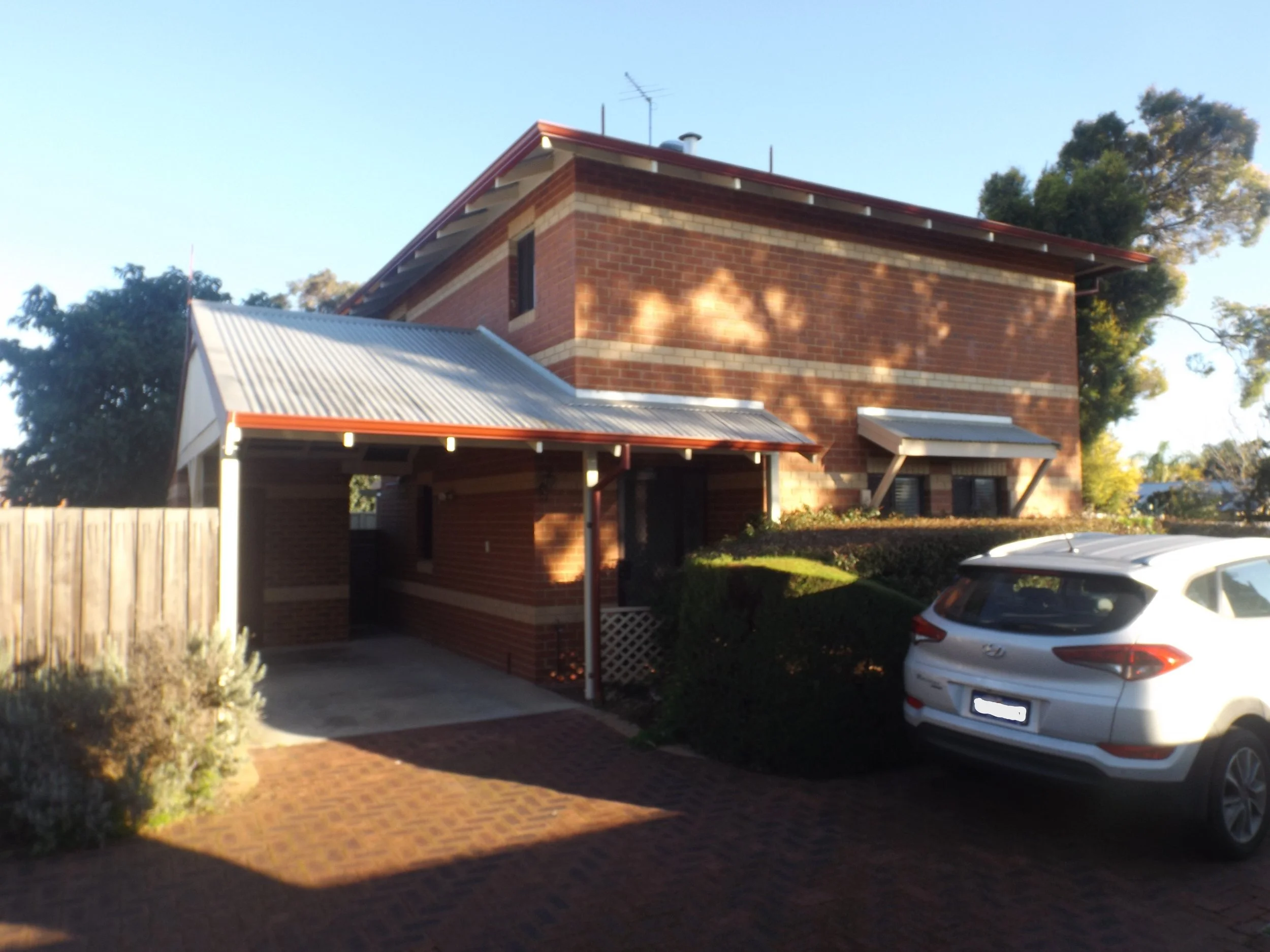 BASSENDEAN - $650.00pw