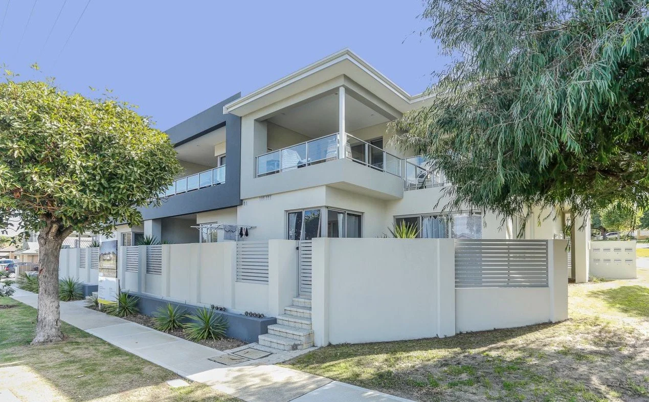 WESTMINSTER - $690.00pw