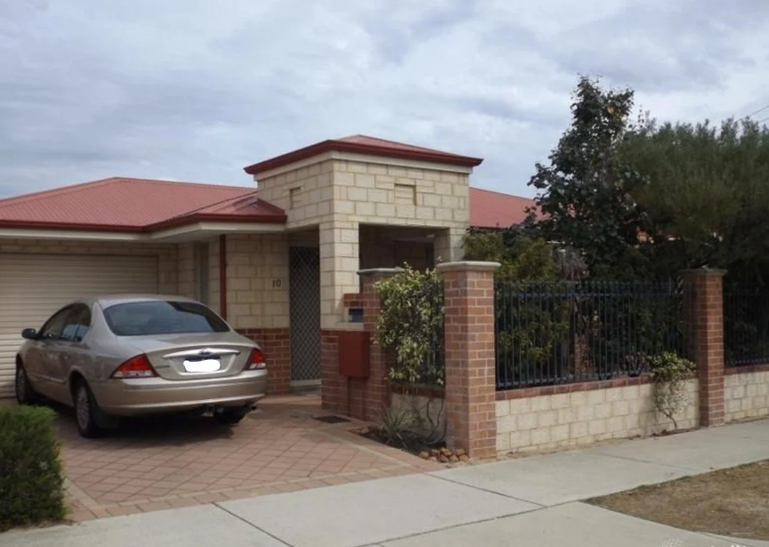 MIDLAND - $700.00pw