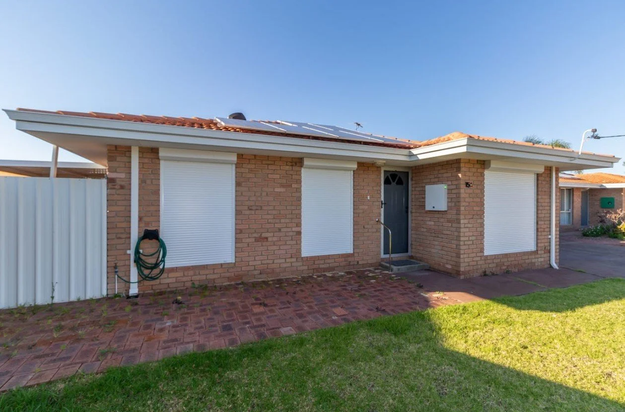 Address on Request - MIDVALE