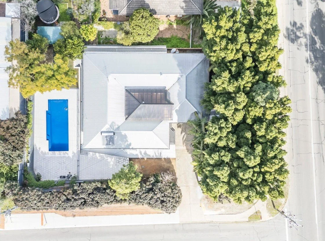 Address on Request - SWAN VIEW