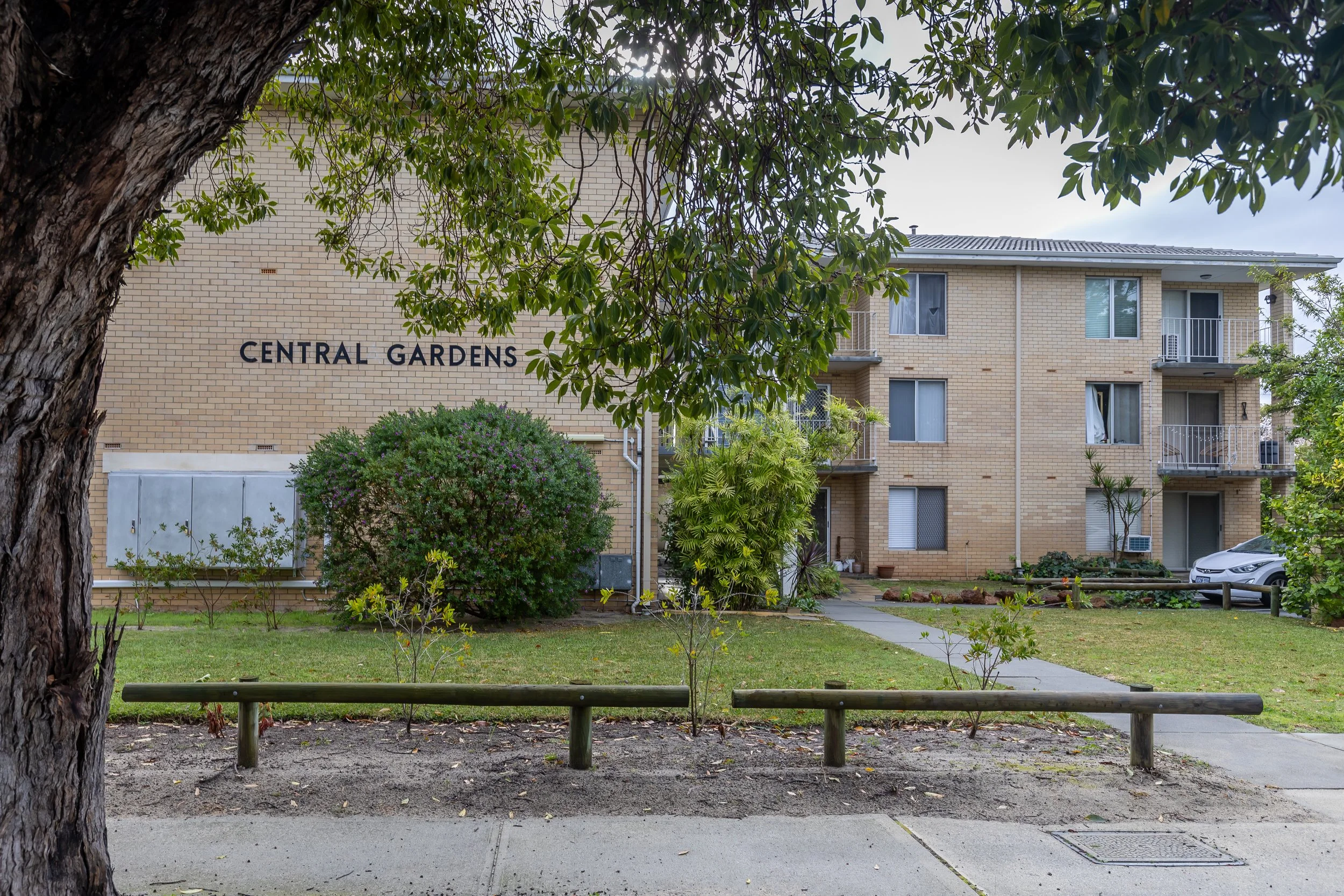 Address on Request - MAYLANDS