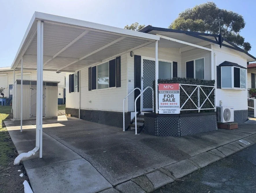 80/91 Benara Road, CAVERSHAM