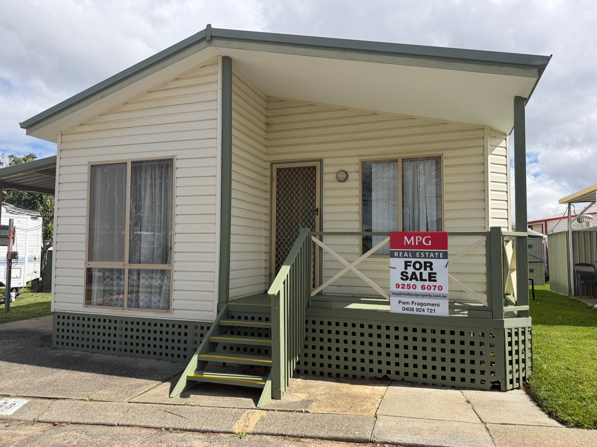 73/91 Benara Road, CAVERSHAM