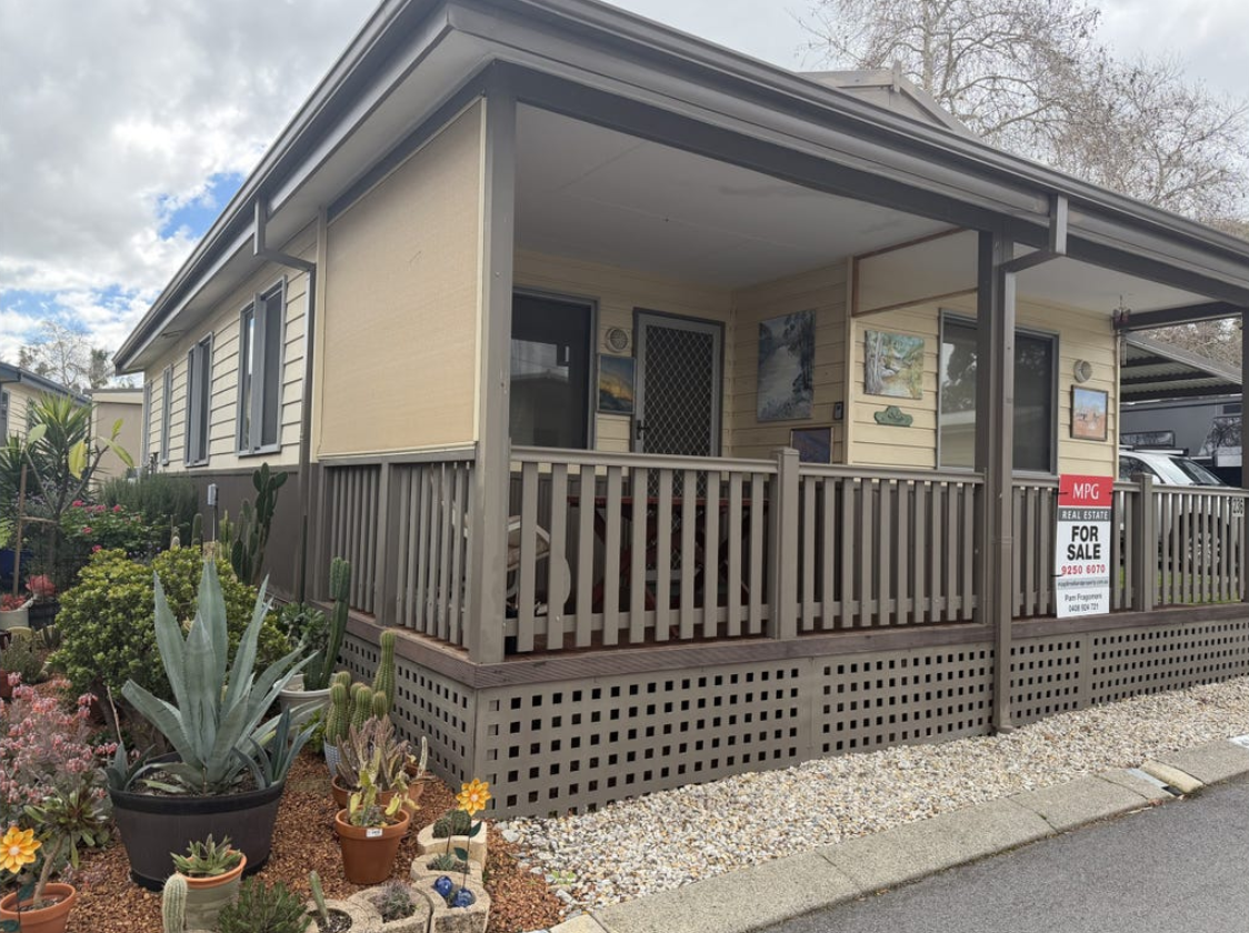 236/91 Benara Road, CAVERSHAM