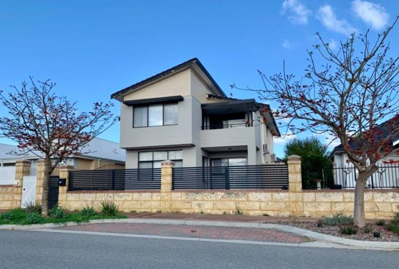 22 Pexton Drive, SOUTH GUILDFORD - $950.00pw