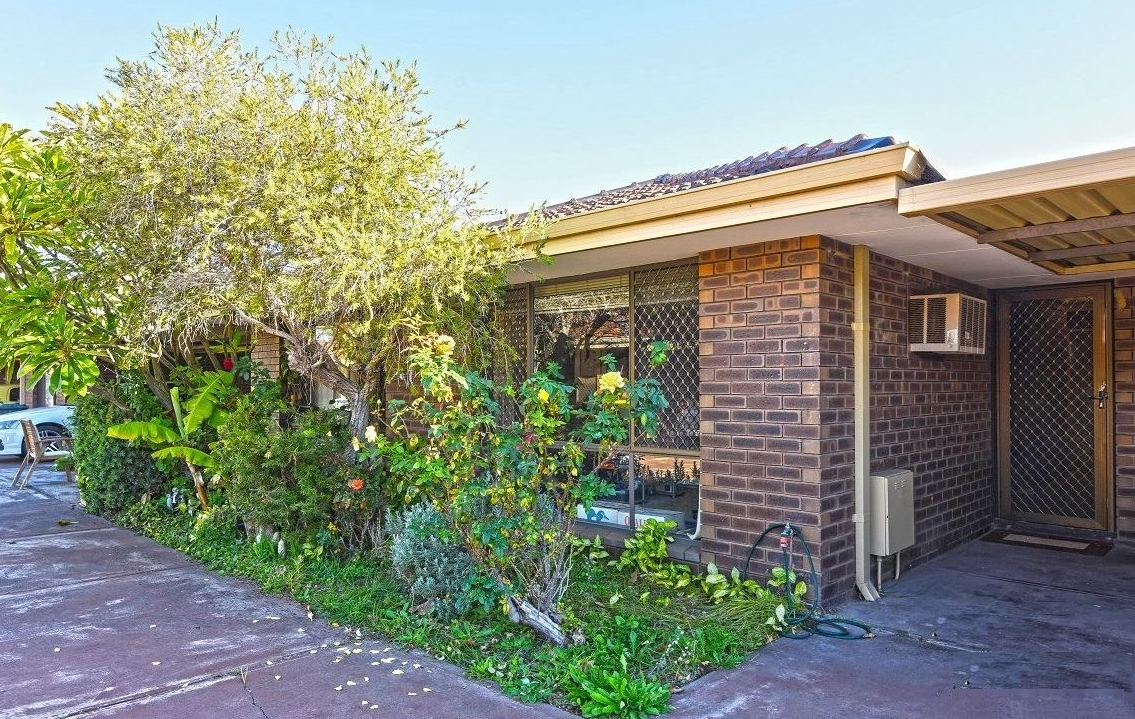 7/59 Victoria Street, MIDLAND