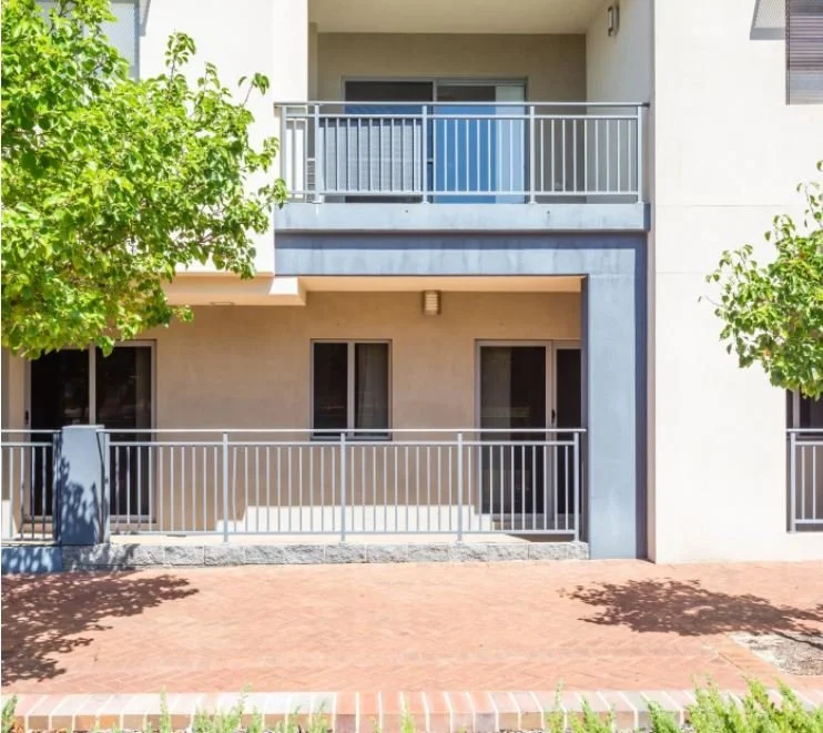 3/42 The Crescent, MIDLAND