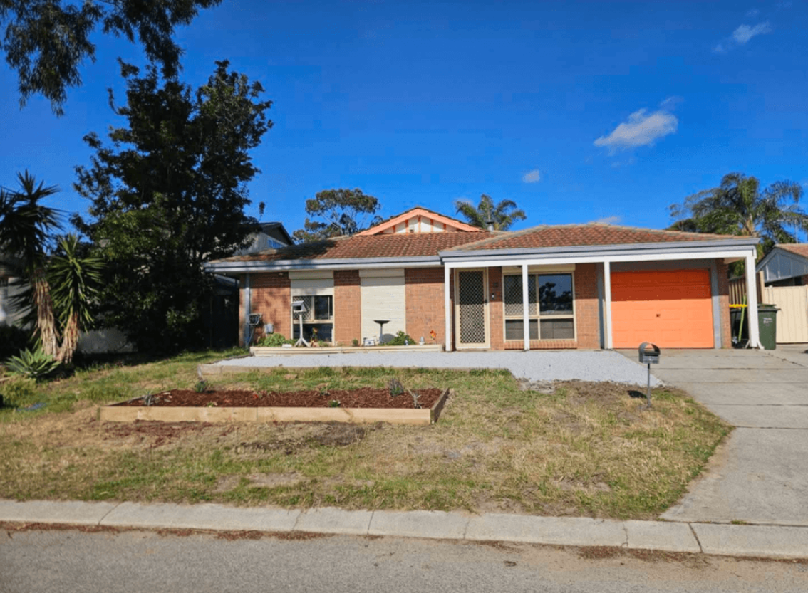 12 Edwards Entrance, STRATTON