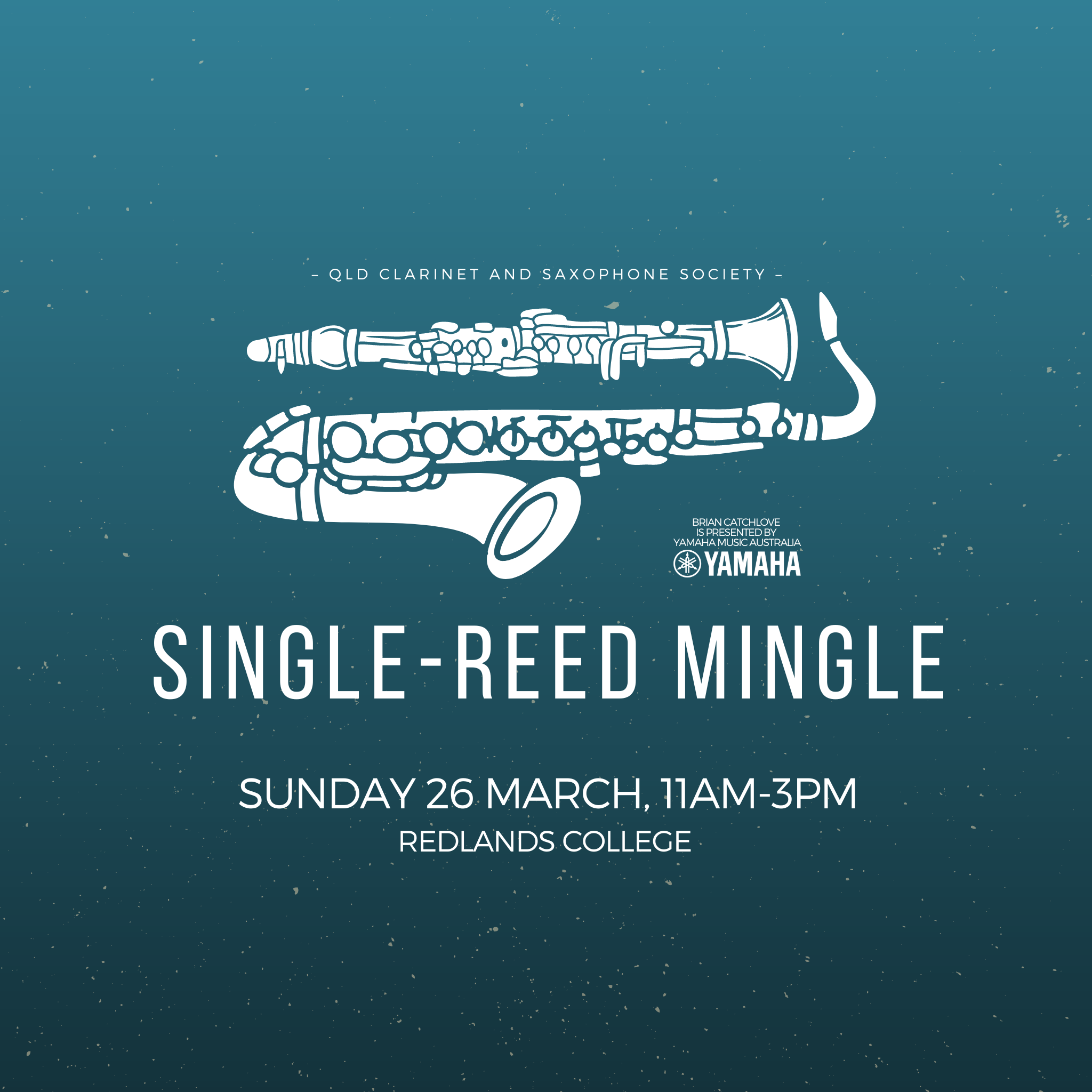 QCASS Single-Reed Mingle