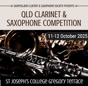 QCASS Annual Competition 2025