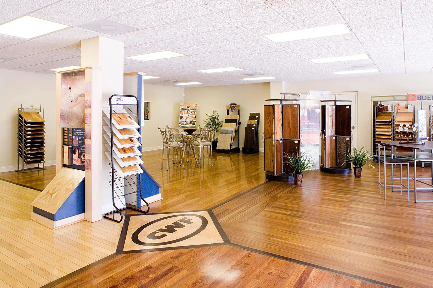 Commercial Interior Jeremy Young Photography Architecture