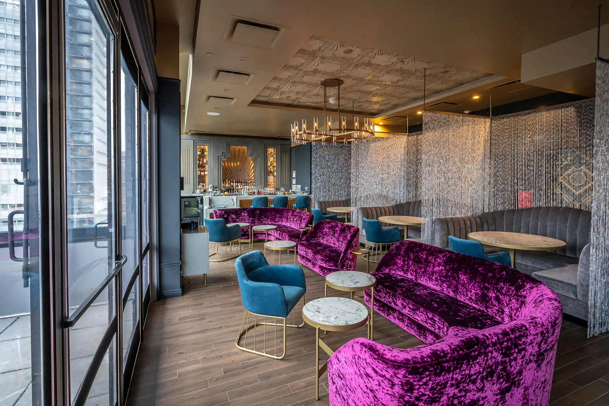 DIOH - SPECIAL EVENTS GALLERY — DEAR IRVING