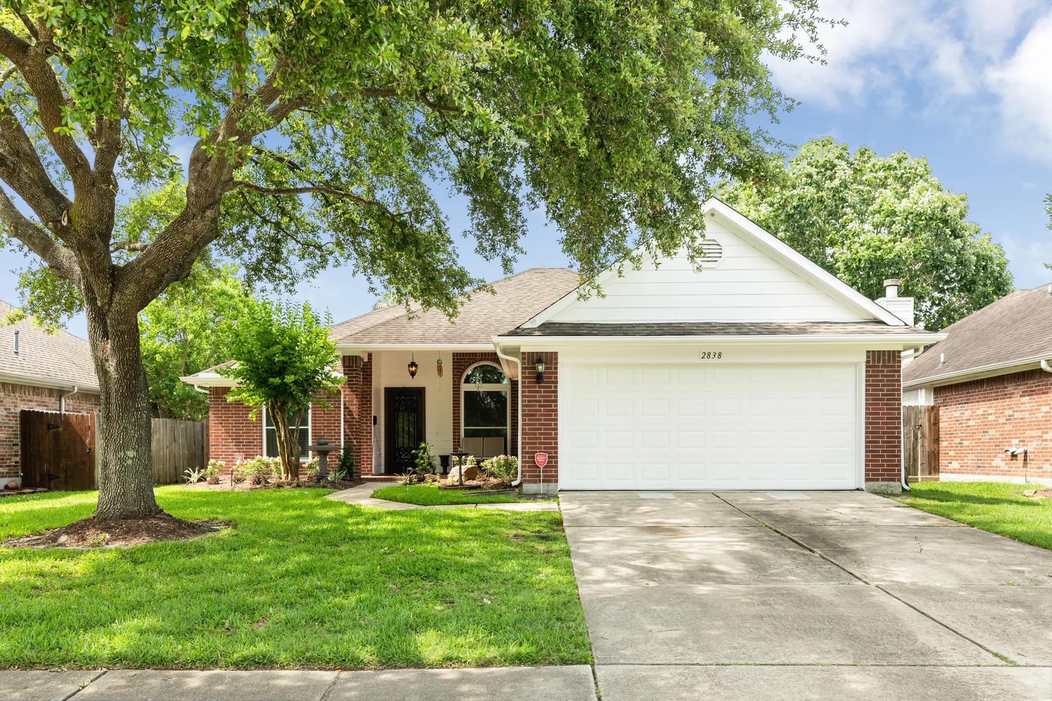 Copy of 2838 Rolling Fog Drive in Friendswood, Texas