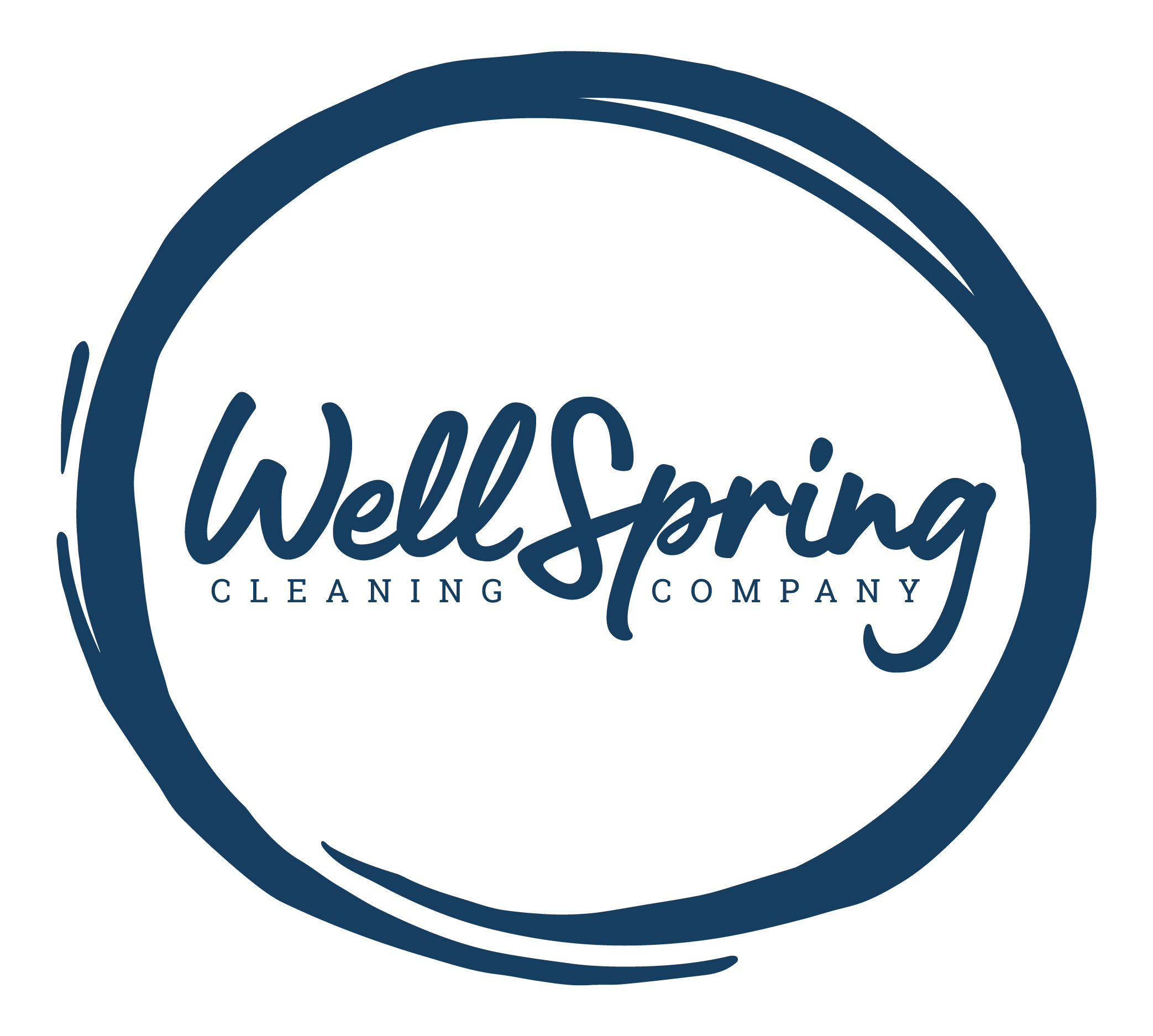 Wellspring cleaning co.
