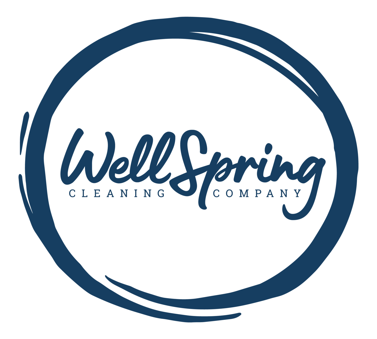 Wellspring cleaning co.