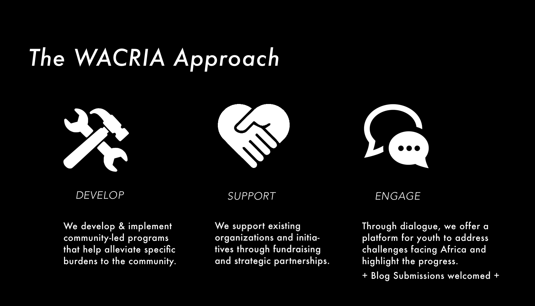 The WACRIA Approach.png