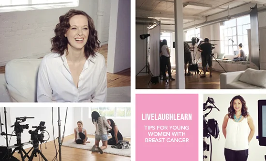 Live Laugh Learn Video Series