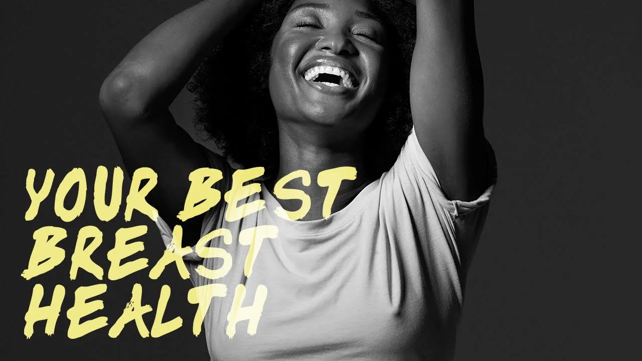 Your Best Breath Health Video Series