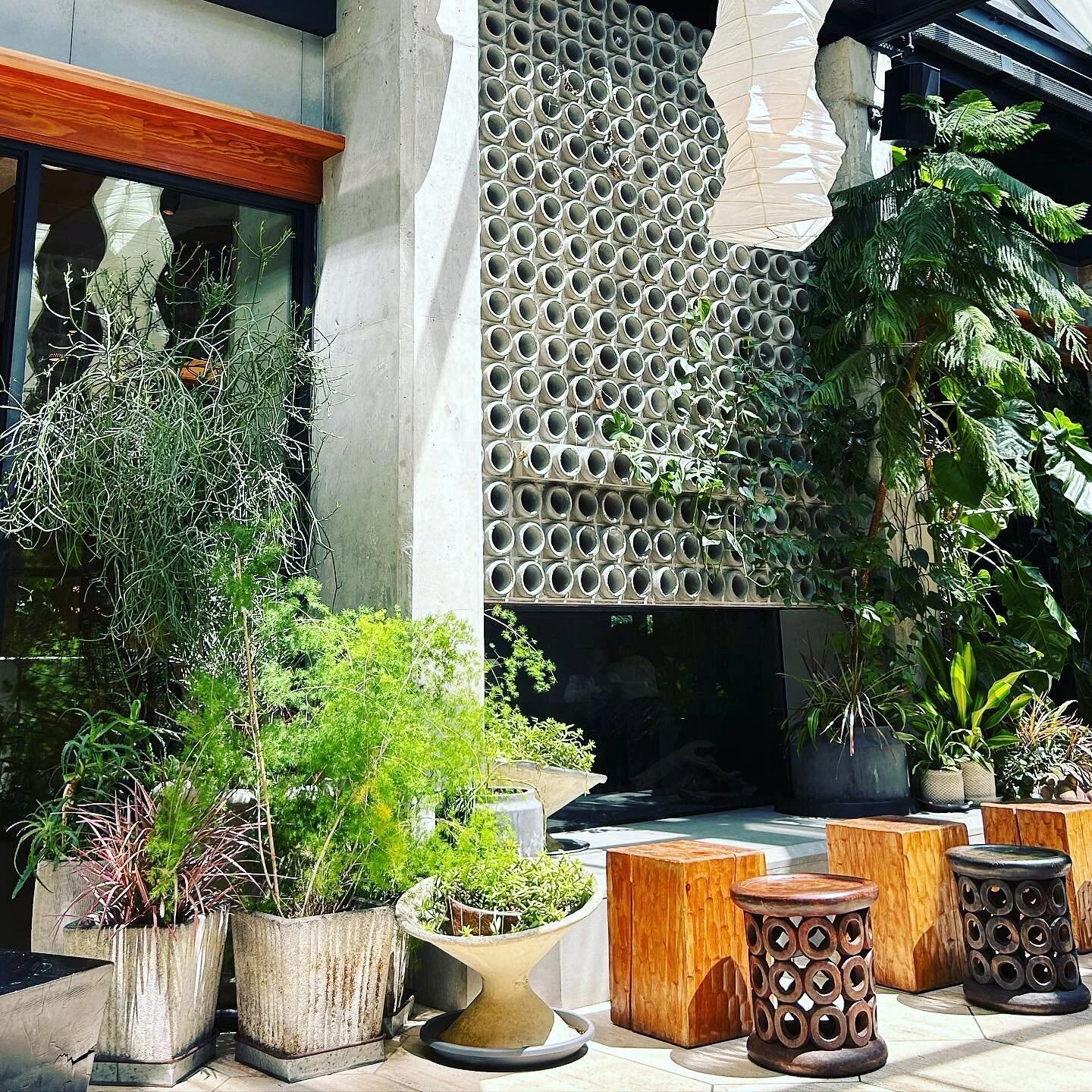 Loved our home base of @acehotelbrooklyn for exploring BK