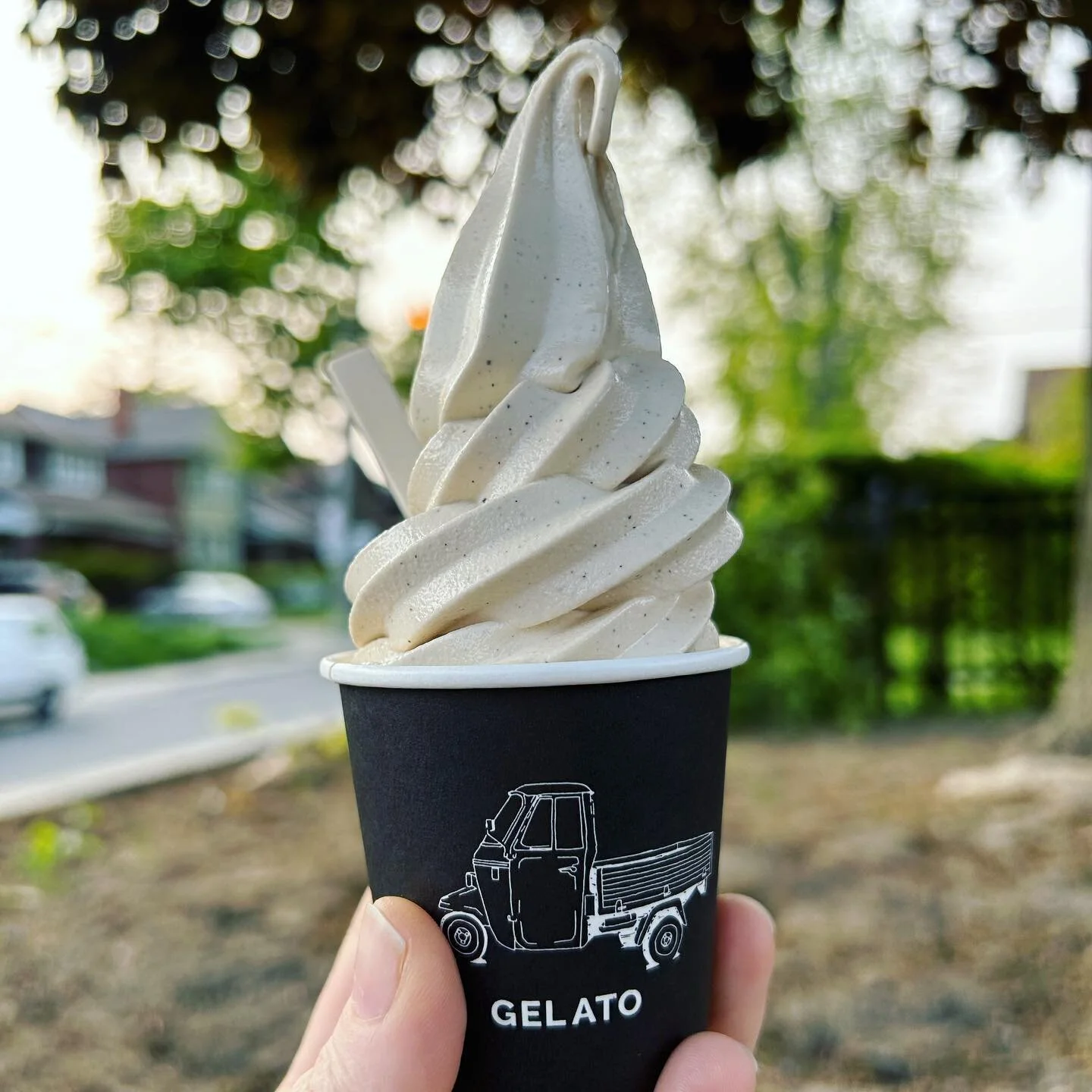 Happiness is&hellip;not having to choose.