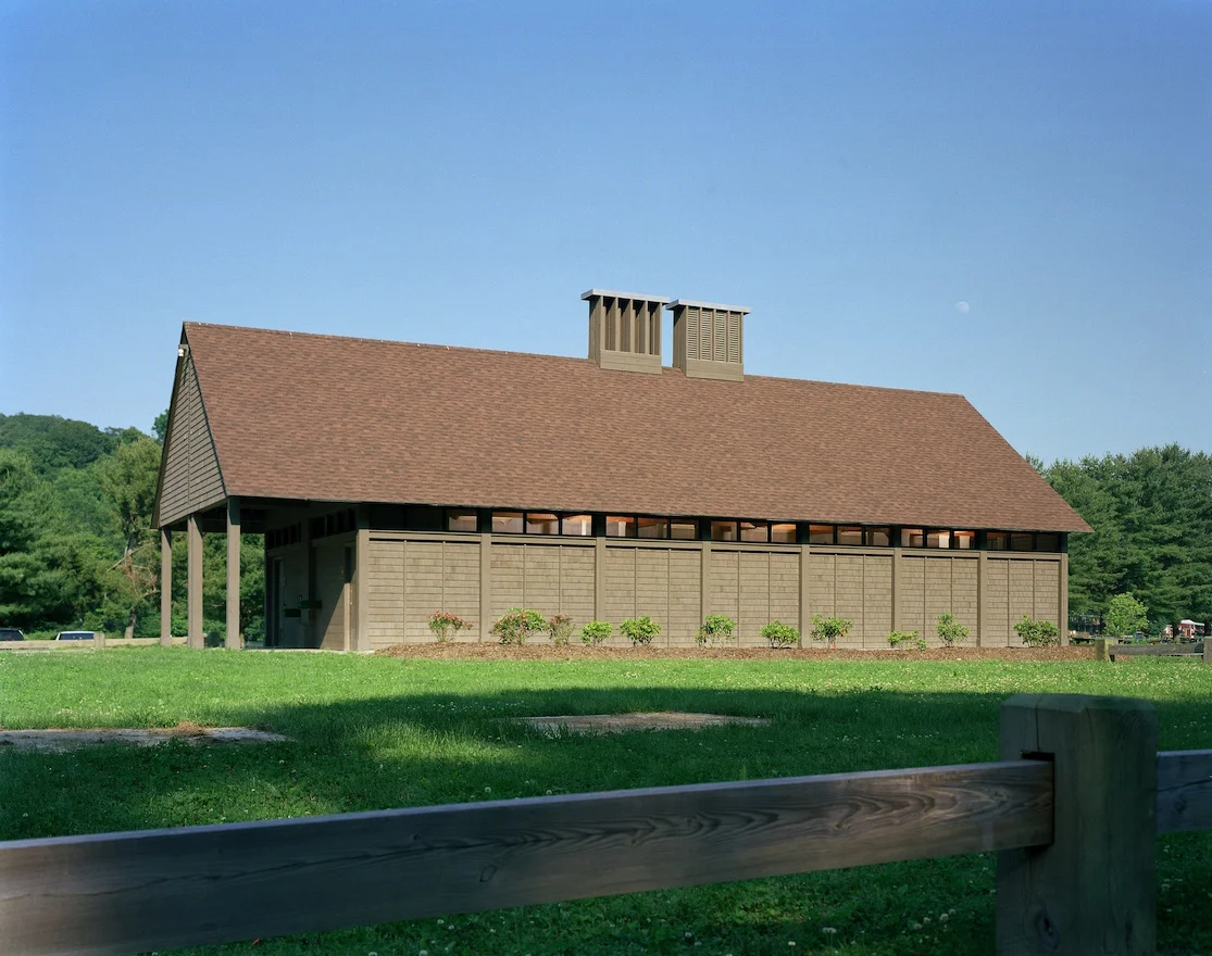 Connecticut State Parks
