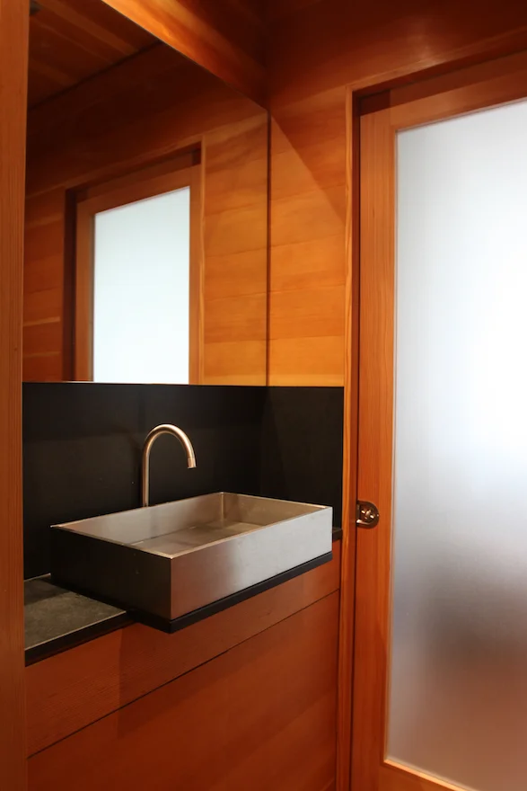 Stainless Steel Sink Fabricator: Crippen