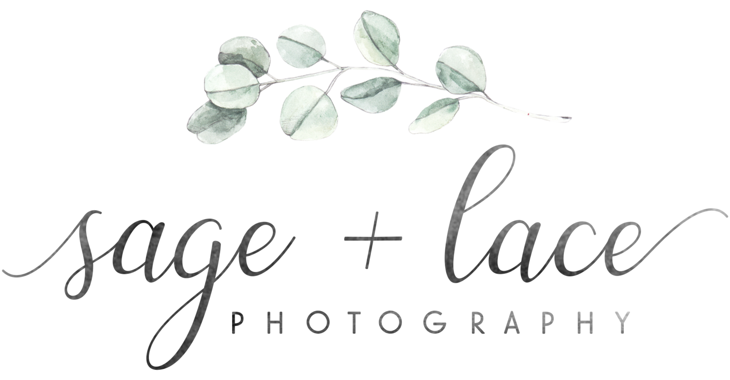 Sage + Lace Photography