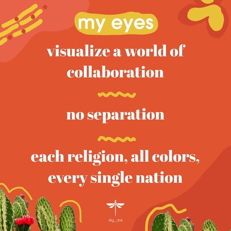 ⓜⓨ ⓔⓨⓔⓢ &bull; ⓞⓤⓡ ⓔⓨⓔⓢ
&bull;
&bull;
&bull;
&bull;
&bull;
#collaboration #love #onelove #onelove❤️ #vizualization #togetherness #inthistogether #positivequotes #positivemindset #positiveenergy #poetrycommunity #poetry #poemoftheday #intentionallivin