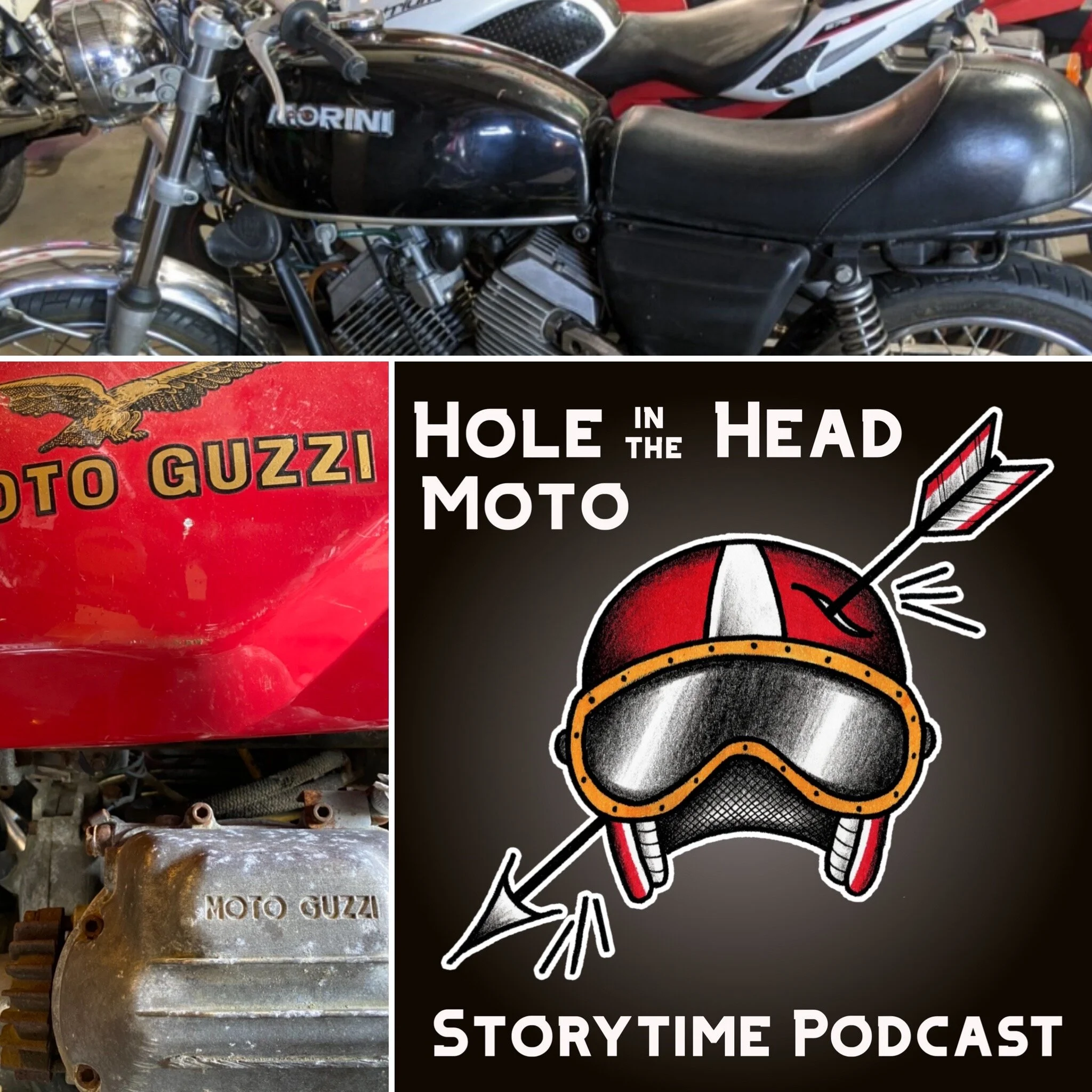 Episode 2.4 - Buddies