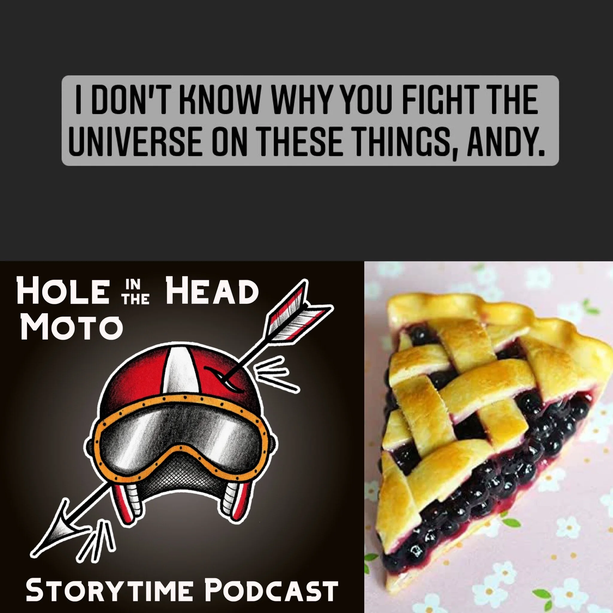 Episode 2.7 - Best Laid Plans