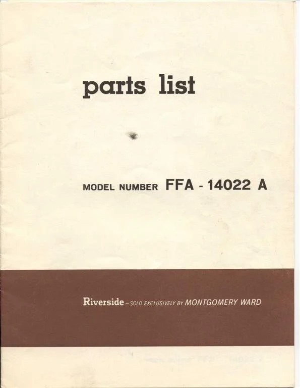 (Free) Benelli Wards-Riverside Motorcycle Shop Manuals and Wiring ...