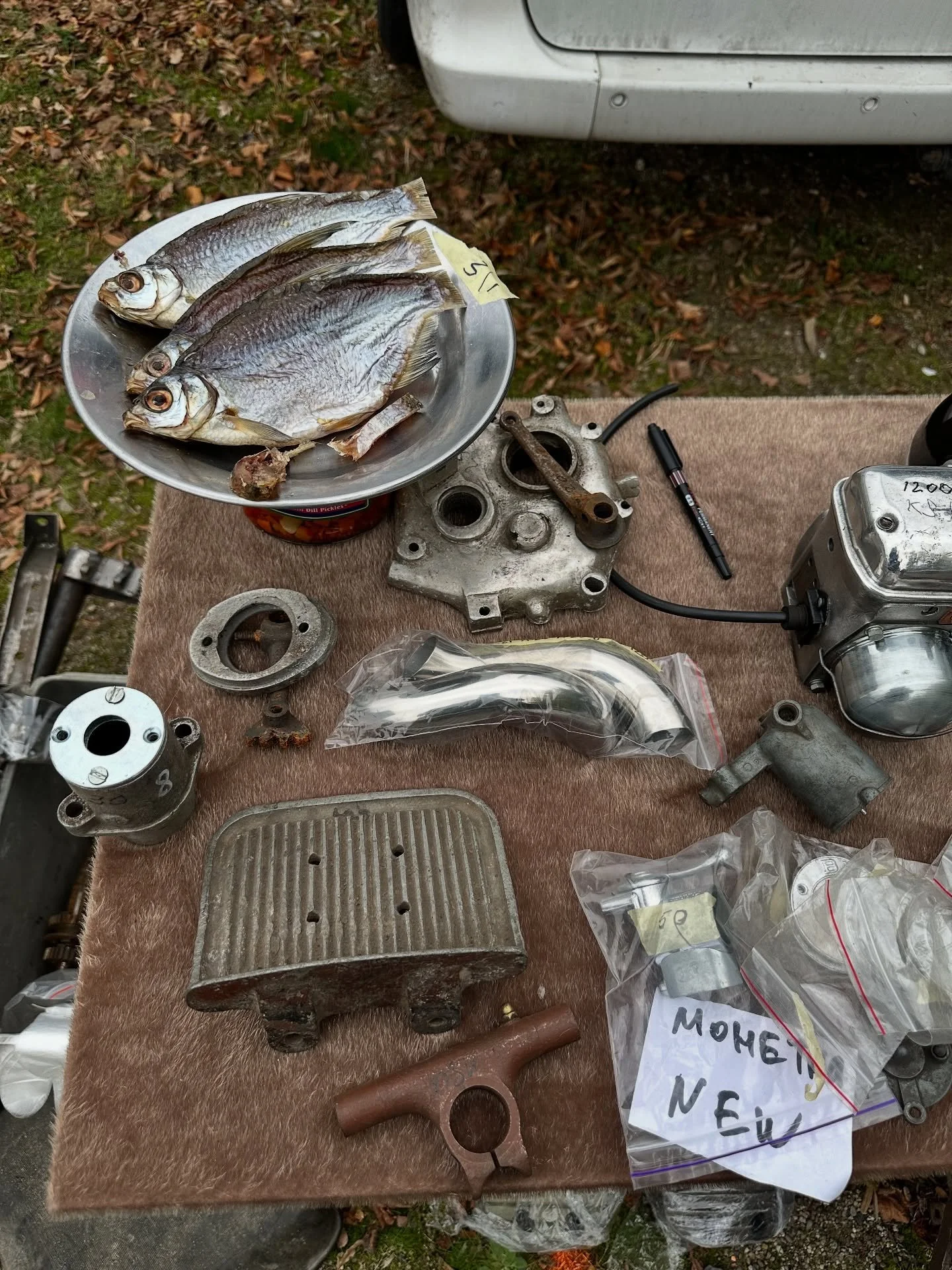 Germans. 

#veterama2025