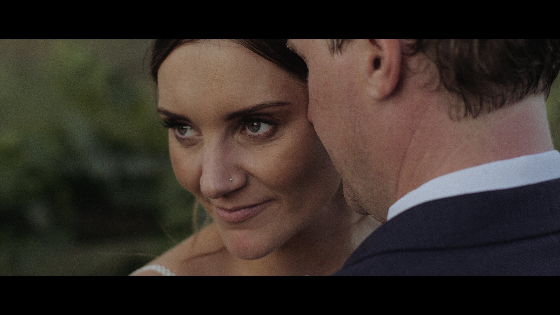 Sammie + Ryan Wedding Video at Albert River Wines, Gold Coast