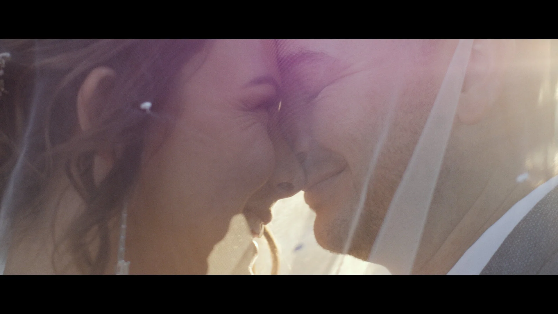 Matt + Holly Wedding Video at Tamborine Mountain